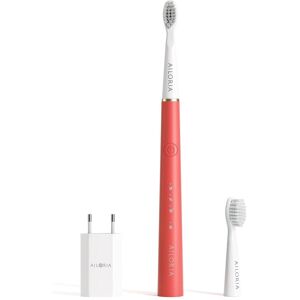 Ailoria Pro Smile Brosse à Dents Soniques - 5 Modes, 25 Jours d'Autonomie - Publicité Ailoria Pro Smile Brosse à Dents Soniques - 5 Modes, 25 Jours d'Autonomie - Publicité