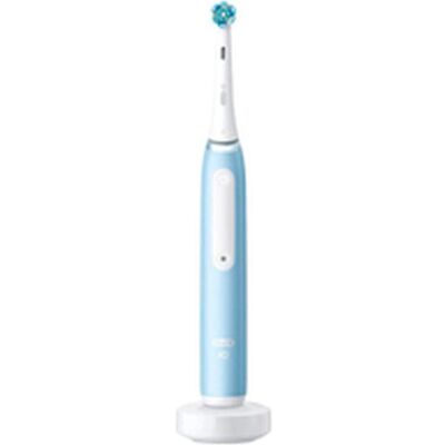 Oral-B, Brosse à dents électrique, Série iO3 - Publicité Oral-B, Brosse à dents électrique, Série iO3 - Publicité