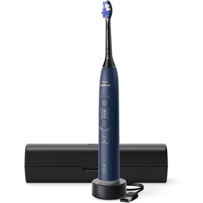 Philips Sonicare, Brosse à dents électrique, Series 6100 - Publicité Philips Sonicare, Brosse à dents électrique, Series 6100 - Publicité
