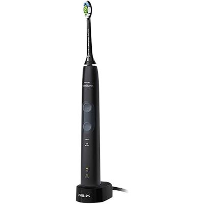 Philips Sonicare, Brosse à dents électrique, ProtectiveClean 4500 - Publicité Philips Sonicare, Brosse à dents électrique, ProtectiveClean 4500 - Publicité