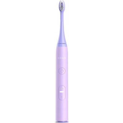 Ordo, Brosse à dents électrique, Sonic Lite lawenda - Publicité Ordo, Brosse à dents électrique, Sonic Lite lawenda - Publicité