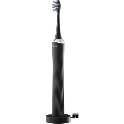 Dreame, Brosse à dents électrique, NB01 Set Czarna - Publicité Dreame, Brosse à dents électrique, NB01 Set Czarna - Publicité