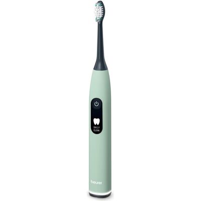 Beurer, Brosse à dents électrique, SC 50 - Publicité Beurer, Brosse à dents électrique, SC 50 - Publicité
