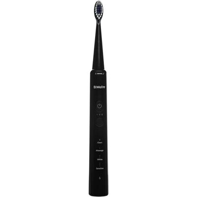 B.WELL Brosse à dents électrique MED-870 Sonic - Brosse électrique - Publicité B.WELL Brosse à dents électrique MED-870 Sonic - Brosse électrique - Publicité