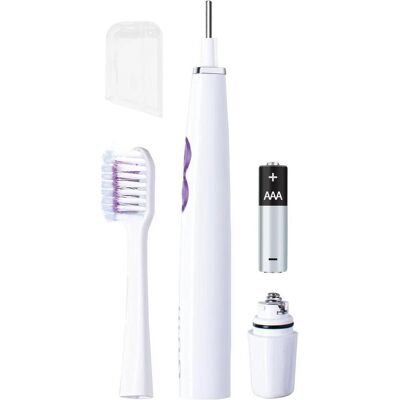 GUM Sonic Ortho Brosse à Dents - Publicité GUM Sonic Ortho Brosse à Dents - Publicité