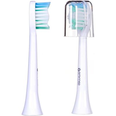 Oromed, Brosse à dents électrique, ORO-SONIC Brosse à dents électrique pour adultes Brosse à dents vibrante - Publicité Oromed, Brosse à dents électrique, ORO-SONIC Brosse à dents électrique pour adultes Brosse à dents vibrante - Publicité