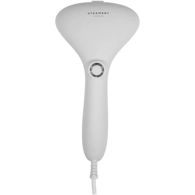 Steamery - Défroisseur Cirrus 2 gris - Défroisseur - Publicité Steamery - Défroisseur Cirrus 2 gris - Défroisseur - Publicité