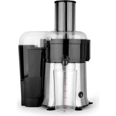 Gastroback 40117 Vital Juicer Pro - Argent - Extracteur centrifugal - Publicité Gastroback 40117 Vital Juicer Pro - Argent - Extracteur centrifugal - Publicité