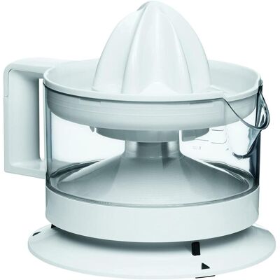 Braun CJ3000 - Blanc - Presse-agrumes - Publicité Braun CJ3000 - Blanc - Presse-agrumes - Publicité
