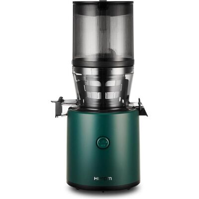 Hurom Slow Juicer H320N - Extracteur - Vert - Publicité Hurom Slow Juicer H320N - Extracteur - Vert - Publicité
