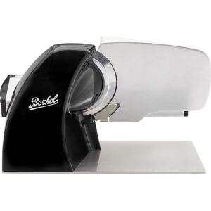 Berkel Couverture pour Trancheuse Dimension S noir Pour des machines avec une lame jusqu'à 250mm, Trancheuse, Noir - Publicité Berkel Couverture pour Trancheuse Dimension S noir Pour des machines avec une lame jusqu'à 250mm, Trancheuse, Noir - Publicité