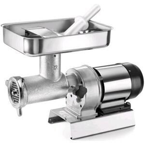 Tre Spade - TC-32 Elegant Plus - 1100 W - 120 tr/min - Hachoir à viande - Publicité Tre Spade - TC-32 Elegant Plus - 1100 W - 120 tr/min - Hachoir à viande - Publicité