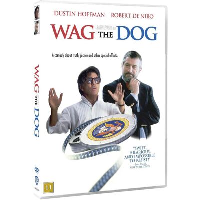 Ginza Wag The Dog - Film DVD - Publicité Ginza Wag The Dog - Film DVD - Publicité