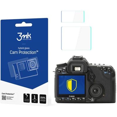 3MK Cam Protect, Film de protection des appareils - Publicité 3MK Cam Protect, Film de protection des appareils - Publicité