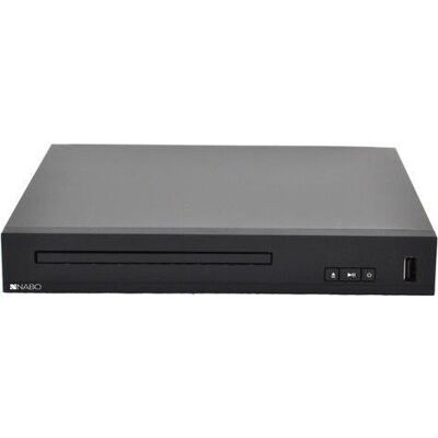 NABO DVD Player 2250 - Lecteur DVD - Publicité NABO DVD Player 2250 - Lecteur DVD - Publicité