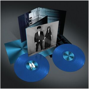 Island Songs Of Experience (Ltd. Blue 2lp), Disque vinyle - Publicité Island Songs Of Experience (Ltd. Blue 2lp), Disque vinyle - Publicité