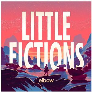Polydor Little Fictions (vinyle), Disque vinyle - Publicité Polydor Little Fictions (vinyle), Disque vinyle - Publicité
