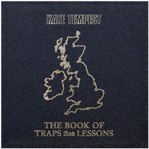 Caroline The Book Of Traps And Lessons (Vinyle), Disque vinyle - Publicité Caroline The Book Of Traps And Lessons (Vinyle), Disque vinyle - Publicité