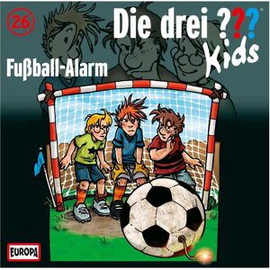 Sony Alerte football, Livres audio - Publicité Sony Alerte football, Livres audio - Publicité