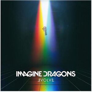 Interscope Evolve (vinyle), Disque vinyle - Publicité Interscope Evolve (vinyle), Disque vinyle - Publicité