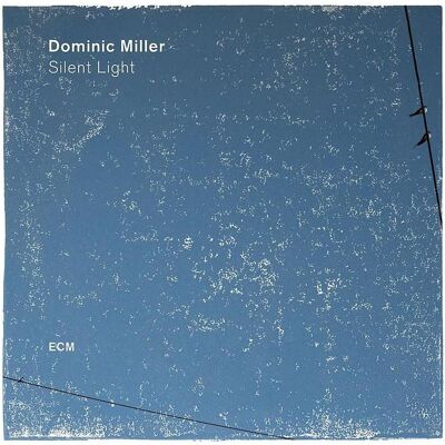ECM Lumière silencieuse, Disque vinyle - Publicité ECM Lumière silencieuse, Disque vinyle - Publicité