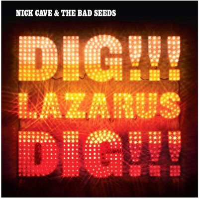 Mute Dig!!! Lazarus!!! Dig!!! (2LP+MP3), Disque vinyle - Publicité Mute Dig!!! Lazarus!!! Dig!!! (2LP+MP3), Disque vinyle - Publicité