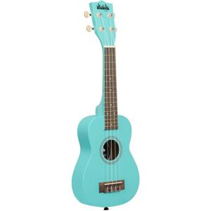 KALA Frost Bite Soprano Ukulele, mint green (Soprano, Sopranino), Ukulélé, Vert - Publicité KALA Frost Bite Soprano Ukulele, mint green (Soprano, Sopranino), Ukulélé, Vert - Publicité