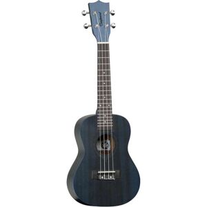 Tanglewood TWT-3TB Ukulélé de concert Tiare (De concert), Ukulélé, Bleu - Publicité Tanglewood TWT-3TB Ukulélé de concert Tiare (De concert), Ukulélé, Bleu - Publicité