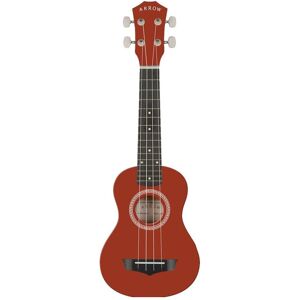Arrow PB10 NT Soprano Natura w/bag - Ukulele (Soprano), Ukulélé, Bronze - Publicité Arrow PB10 NT Soprano Natura w/bag - Ukulele (Soprano), Ukulélé, Bronze - Publicité