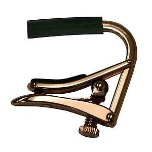 Shubb Capo C5r / Banjo radius rose gold, Guitare : accessoires, Rose - Publicité Shubb Capo C5r / Banjo radius rose gold, Guitare : accessoires, Rose - Publicité