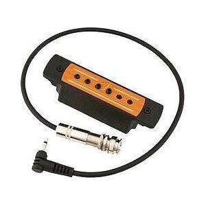 Fender Micro acoustique Humbucking Mesquite Soundhole (Capteurs d'instruments), Instrument : accessoires - Publicité Fender Micro acoustique Humbucking Mesquite Soundhole (Capteurs d'instruments), Instrument : accessoires - Publicité