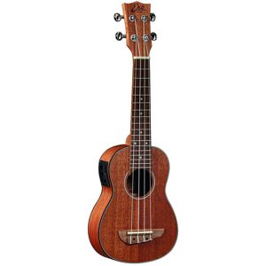 EKO Kit Ukulélé Soprano Ukeit (Soprano), Ukulélé - Publicité EKO Kit Ukulélé Soprano Ukeit (Soprano), Ukulélé - Publicité