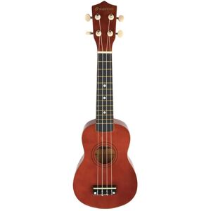 Suprimo UK21 SET DW - Ukulele sopranowe 21 ciemne (Soprano, Soprano), Ukulélé, Marron - Publicité Suprimo UK21 SET DW - Ukulele sopranowe 21 ciemne (Soprano, Soprano), Ukulélé, Marron - Publicité