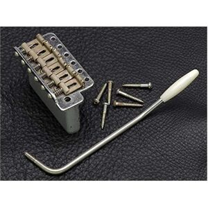 G-Gotoh Gotoh Relic Tremolo GE-101TS aged chr., Guitare : accessoires, Argent - Publicité G-Gotoh Gotoh Relic Tremolo GE-101TS aged chr., Guitare : accessoires, Argent - Publicité