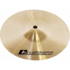 Dimavery DBS-208 Splash (8", éclabousser), Cymbale - Publicité Dimavery DBS-208 Splash (8", éclabousser), Cymbale - Publicité
