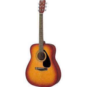 Yamaha F310TBSII Guitare Western Sunburst (Guitare western, Otan/Okoumé (pages), Rosewood + Walnut (Pont), Rosewood + Walnut (Touche), Spruce (pointes), Urée (selle)), Guitare, Bronze - Publicité Yamaha F310TBSII Guitare Western Sunburst (Guitare western, Otan/Okoumé (pages), Rosewood + Walnut (Pont), Rosewood + Walnut (Touche), Spruce (pointes), Urée (selle)), Guitare, Bronze - Publicité