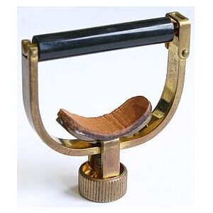 John Pearse Ol'Reliable Capo Banjo, Guitare : accessoires - Publicité John Pearse Ol'Reliable Capo Banjo, Guitare : accessoires - Publicité