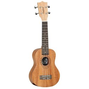 Tanglewood Tiare T1 (Soprano), Ukulélé - Publicité Tanglewood Tiare T1 (Soprano), Ukulélé - Publicité