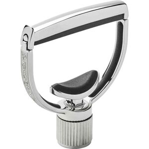 G7th Heritage Capo Banjo Wide 2 Acanthus, Guitare : accessoires - Publicité G7th Heritage Capo Banjo Wide 2 Acanthus, Guitare : accessoires - Publicité