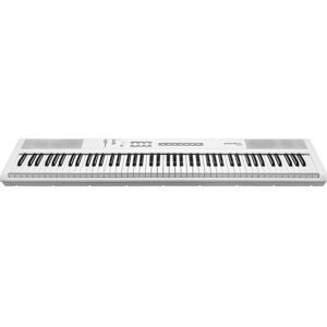 Kurzweil KA-S1 White - Stage Piano (88 Boutons), Synthétiseur, Blanc - Publicité Kurzweil KA-S1 White - Stage Piano (88 Boutons), Synthétiseur, Blanc - Publicité