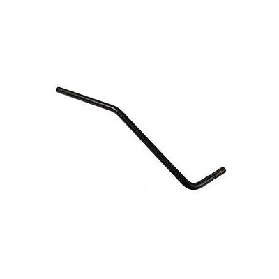 AllParts - BP 0071-003 - M6 - Noir - Bras tremolo - Publicité AllParts - BP 0071-003 - M6 - Noir - Bras tremolo - Publicité