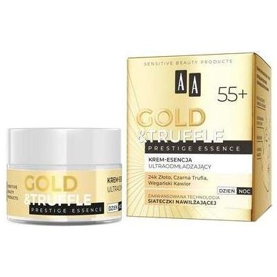 NoName - Aagold Truffle Prestige Essence 55 - Publicité NoName - Aagold Truffle Prestige Essence 55 - Publicité