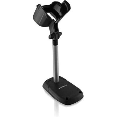 DataLogic Support, mains libres, PowerScan, Lecteur de codes barres : accessoires - Publicité DataLogic Support, mains libres, PowerScan, Lecteur de codes barres : accessoires - Publicité