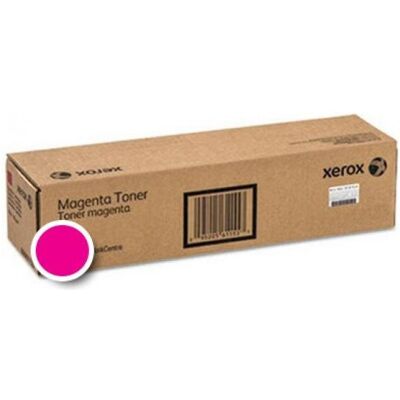 Toner Magenta Xerox AltaLink C80xx - 15k - Publicité Toner Magenta Xerox AltaLink C80xx - 15k - Publicité