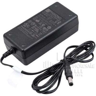 DataLogic Unité d'alimentation électrique, Lecteur de codes barres : accessoires - Publicité DataLogic Unité d'alimentation électrique, Lecteur de codes barres : accessoires - Publicité