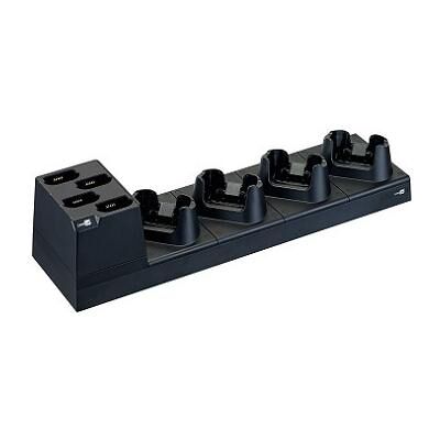 Cipherlab RK95 4-slot Terminal Cradle, Lecteur de codes barres : accessoires - Publicité Cipherlab RK95 4-slot Terminal Cradle, Lecteur de codes barres : accessoires - Publicité