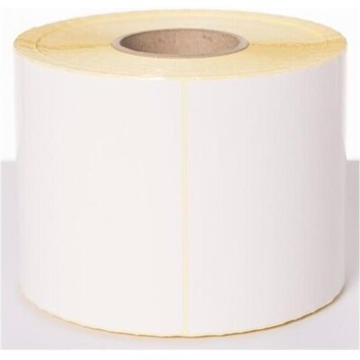 Brother Rouleau d’étiquettes, Tj-6 Unbeschichtete Thermotrans (148 mm) - Publicité Brother Rouleau d’étiquettes, Tj-6 Unbeschichtete Thermotrans (148 mm) - Publicité