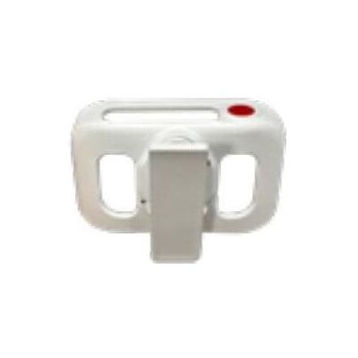 DataLogic Pocket clip with emergency, Lecteur de codes barres : accessoires - Publicité DataLogic Pocket clip with emergency, Lecteur de codes barres : accessoires - Publicité