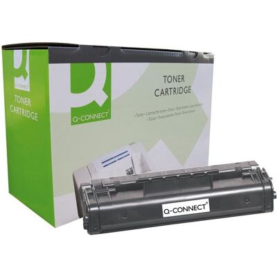 Q-Connect, Toner, Fx-3 (CF) - Publicité Q-Connect, Toner, Fx-3 (CF) - Publicité
