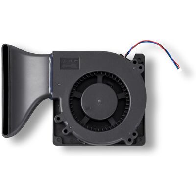 Snapmaker Ventilateur de refroidissement auxiliaire (pour U1) (Accessoire), Imprimante 3D : accessoires - Publicité Snapmaker Ventilateur de refroidissement auxiliaire (pour U1) (Accessoire), Imprimante 3D : accessoires - Publicité